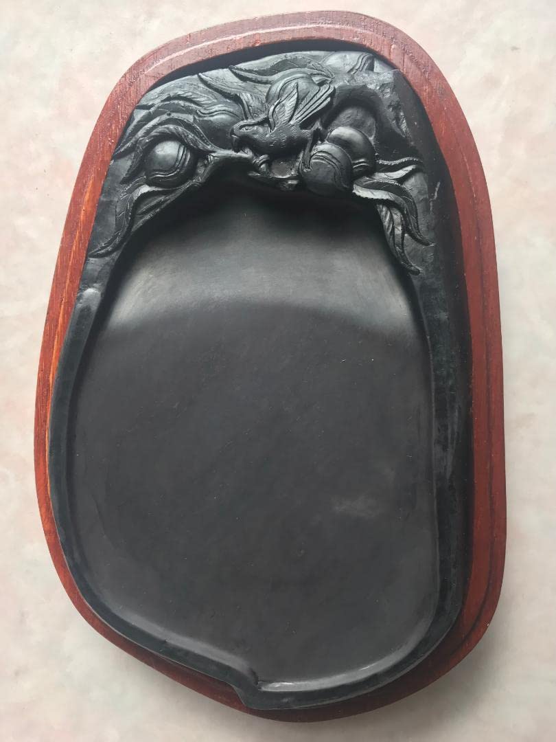 端渓 端州石硯 その2 端渓 端州石硯 その2 2025年