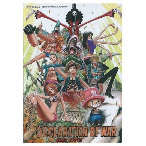 ワンピース マグネット 扉絵 38枚 ONE PIECE】扉絵マグネット 全38種