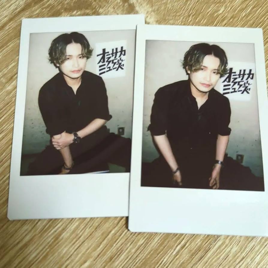 DIAURA 翔也 チェキ DIAURA yo-kaチェキ 68枚 レア有 DIAURA yo-kaチェキ