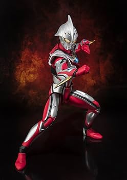 Amazon.co.jp: TAMASHII NATIONS ULTRA-ACT ウルトラマンネクサス