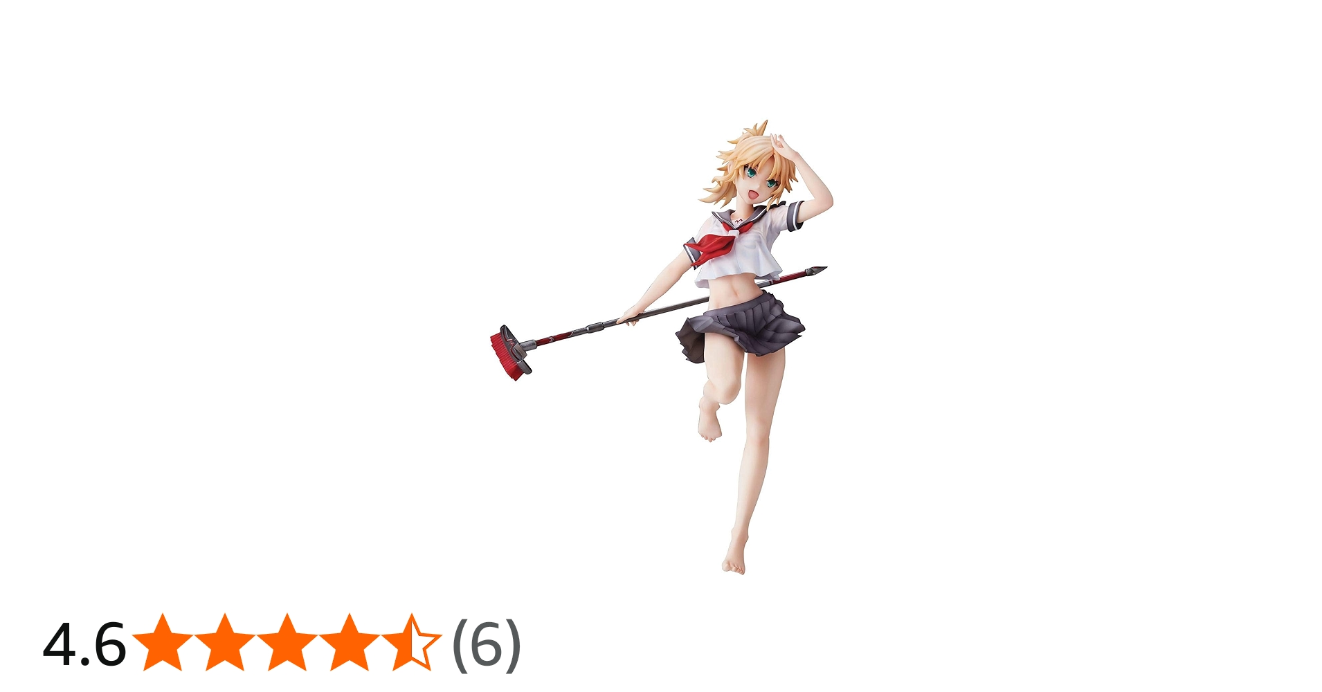 Amazon | モードレッド:セーラー服ver. 1/7スケール PVC&ABS製塗装済み