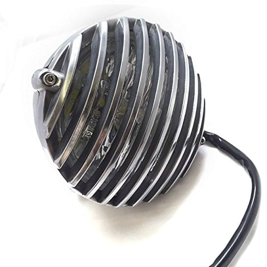 バードゲージ ヘッドライト オートマック社製 【公式通販】