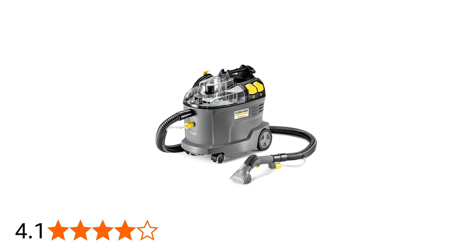 Amazon.co.jp: ケルヒャー(KARCHER) 業務用 カーペットリンス