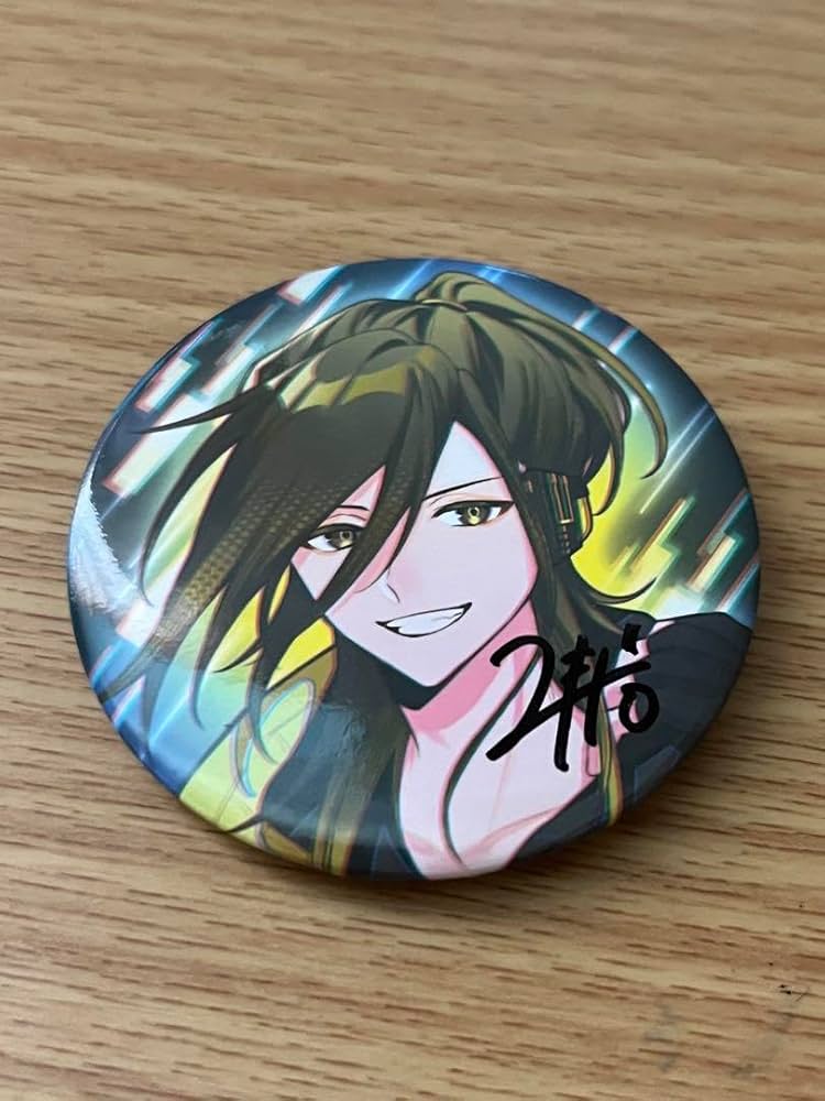 いれいす 悠佑 缶バッジ いれいす悠佑 缶バッチ 46個 1個あたり278円