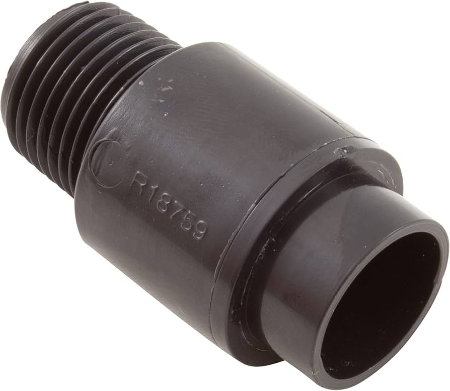 Amazon.com: Pentair R172248 Check Valve Replacement Rainbow 320