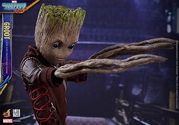 Amazon.co.jp: ライフサイズ・マスターピース ガーディアンズ・オブ