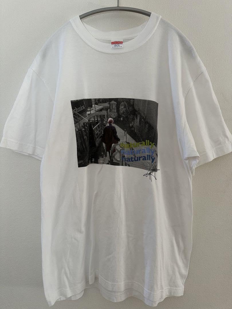 NOsWEA 花村想太 Tシャツ 【公式通販】