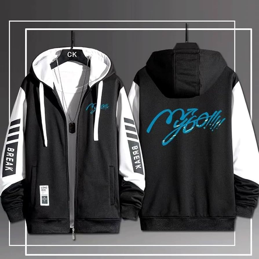 BanGDream!オーバージャケットMyGO!!!!!ライブ衣装風【匿名】 ショップ