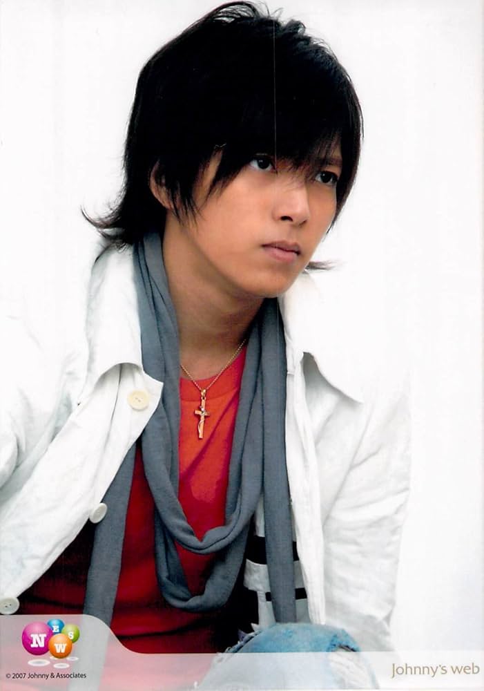 Amazon.co.jp: 【山下智久】・・公式写真 ✩ ジャニーズ公式 生写真