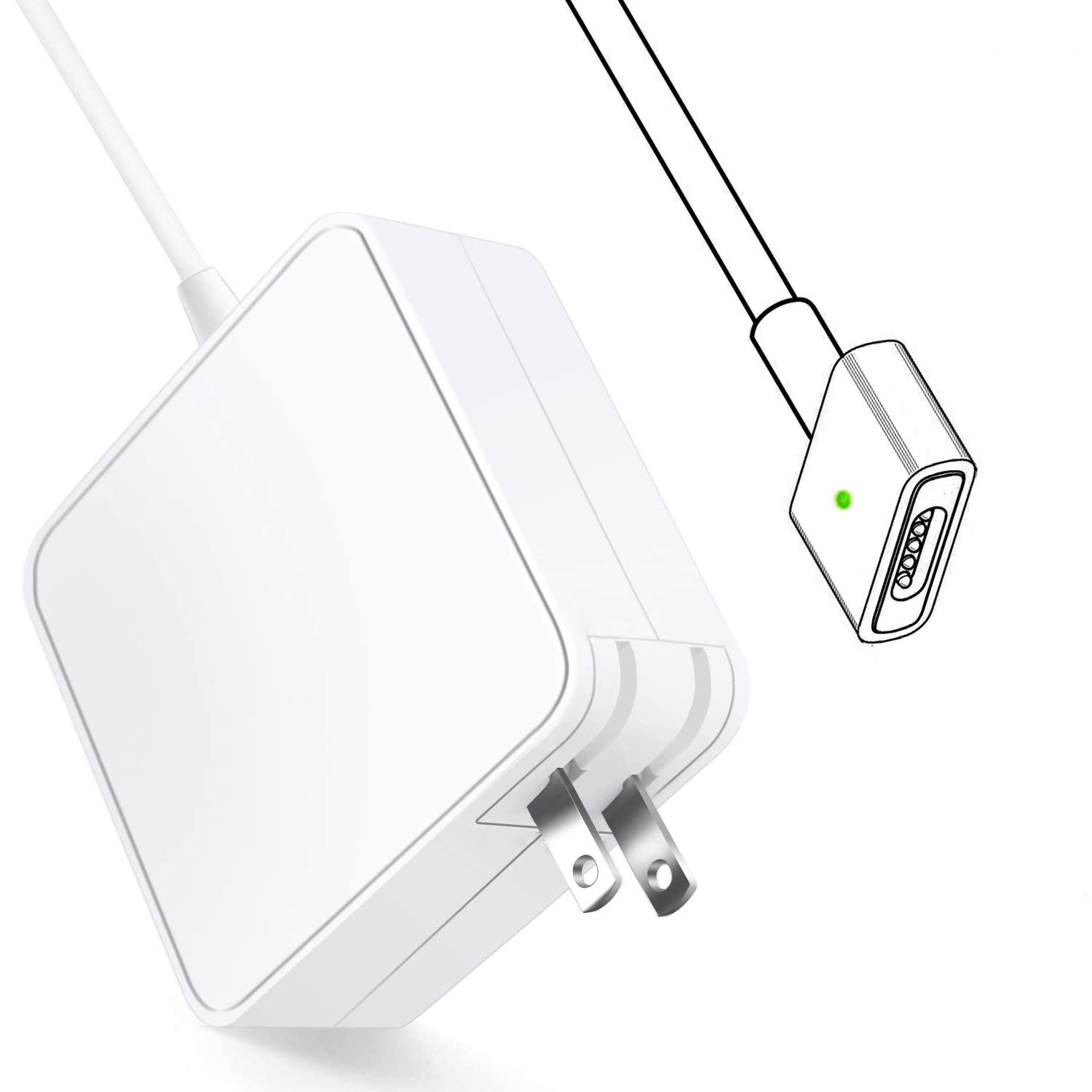 Apple MacBook pro 2012 13インチ 本体 充電器付き Amazon.co.jp