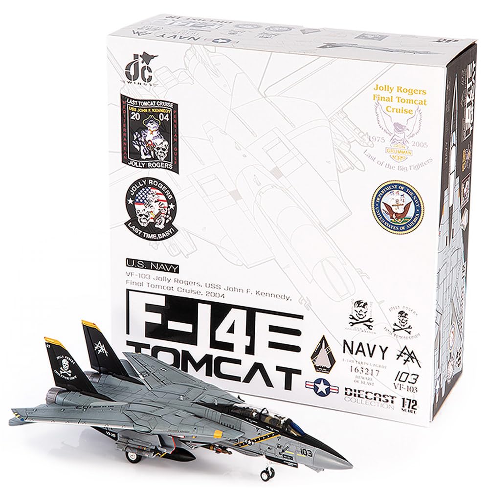 Amazon.co.jp: Motor City classics JC Wings | 1:72スケールモデル