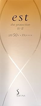 Amazon.co.jp: est(エスト) エスト ザ プロテクション SPF50+・PA++++
