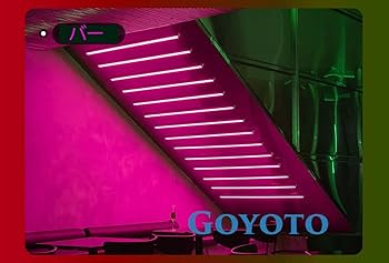 Amazon | （8本入り）ピンク T5 LED蛍光灯 30w形 90cm LED蛍光灯器具一