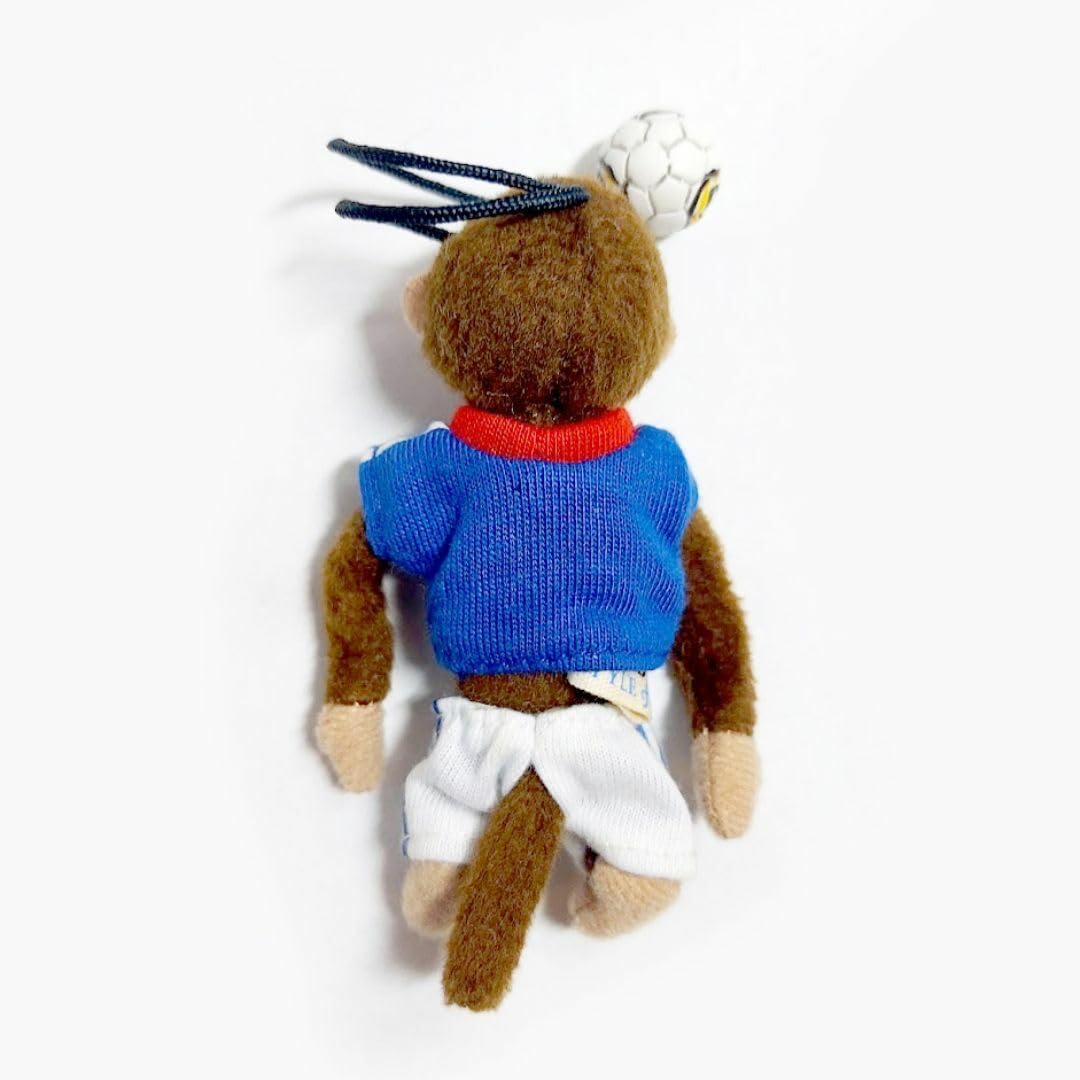 希少レア！ユナイテッドアローズ✨2010年ワールドカップ UAモンキー