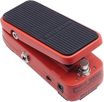 Amazon | HOTONE SOUL PRESS ワウ・ヴォリューム・エクスプレッション