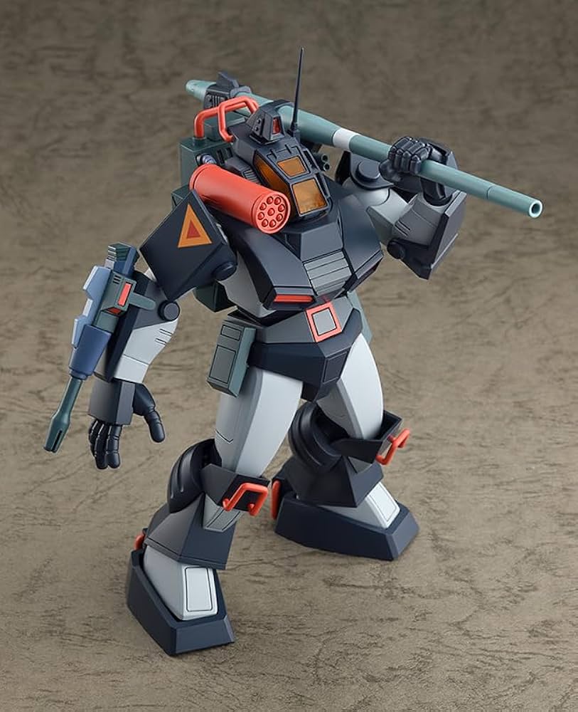 Amazon | COMBAT 太陽の牙ダグラム ARMORS MAX22 コンバットアーマー