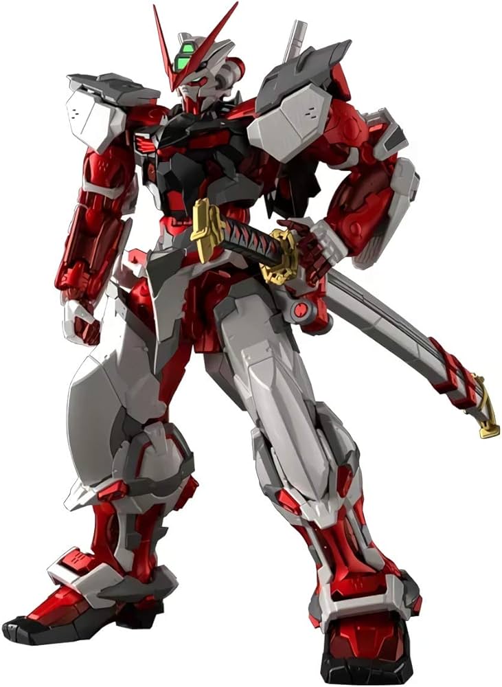 Amazon | ハイレゾリューションモデル 機動戦士ガンダムSEED ASTRAY