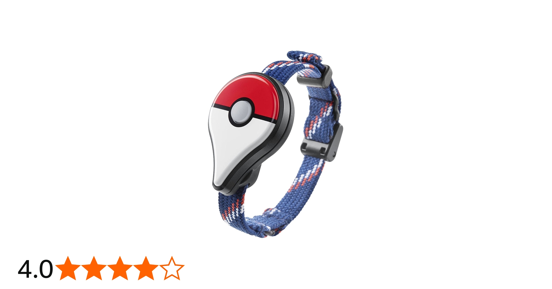 即日発送)ポケモンGOプラスプラス(ストラップ付き) ポケモンGO プラス