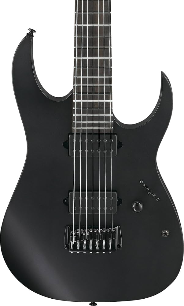 Ibanez(アイバニーズ) ARZIR27 エレキギター7弦 ソフトケース付 Ibanez