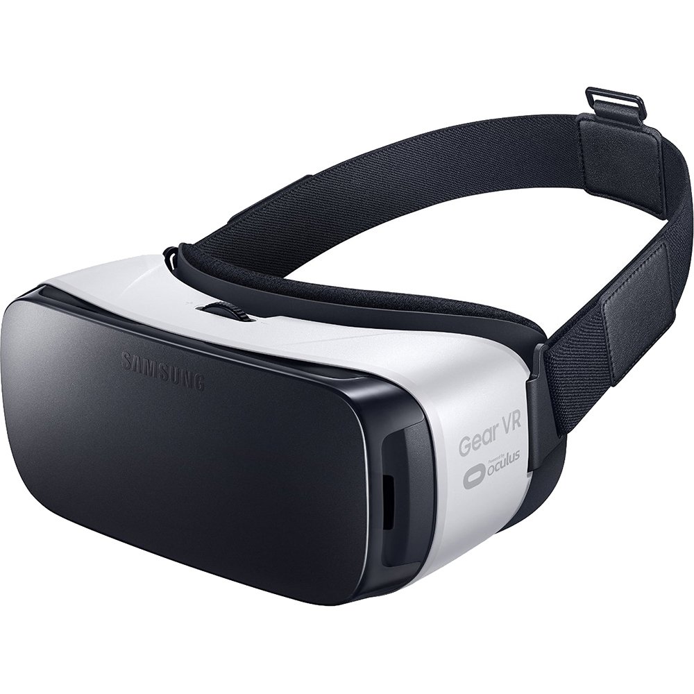 サムスン SM-R324NZAAXJP Galaxy Gear VR with Controller SM