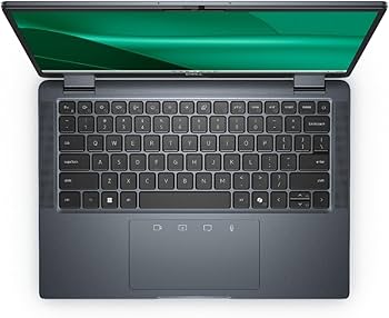 Amazon.com: Dell Latitude 7350 Ultralight Core Ultra 5 135U-16GB