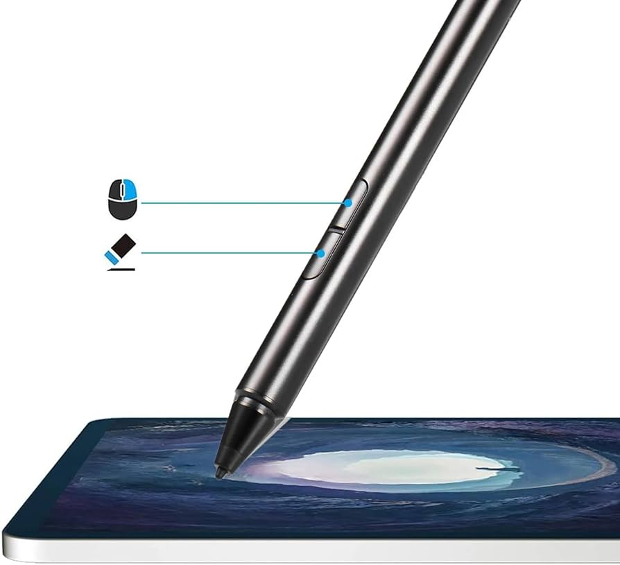 Amazon.com: Active Pen for Lenovo Thinkpad Yoga C930-13, 720, 730