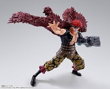 Amazon.co.jp: TAMASHII NATIONS S.H.フィギュアーツ ONE PIECE