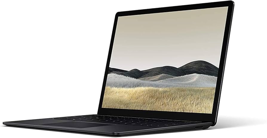 Amazon.com: Microsoft Surface Laptop 2 (Intel Core i5, 8GB RAM