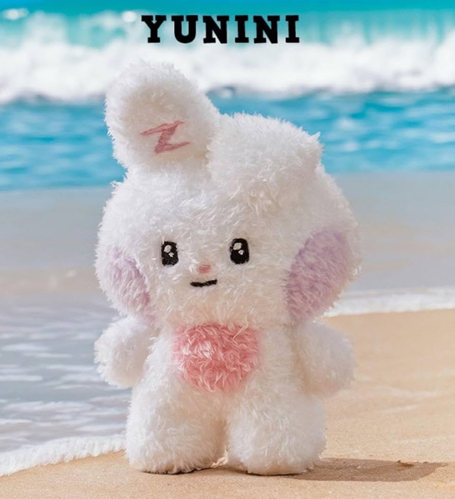 Zeroni ZB1 ゼベワン ウンニニ wongnini ぬいぐるみ ZEROBASEONE