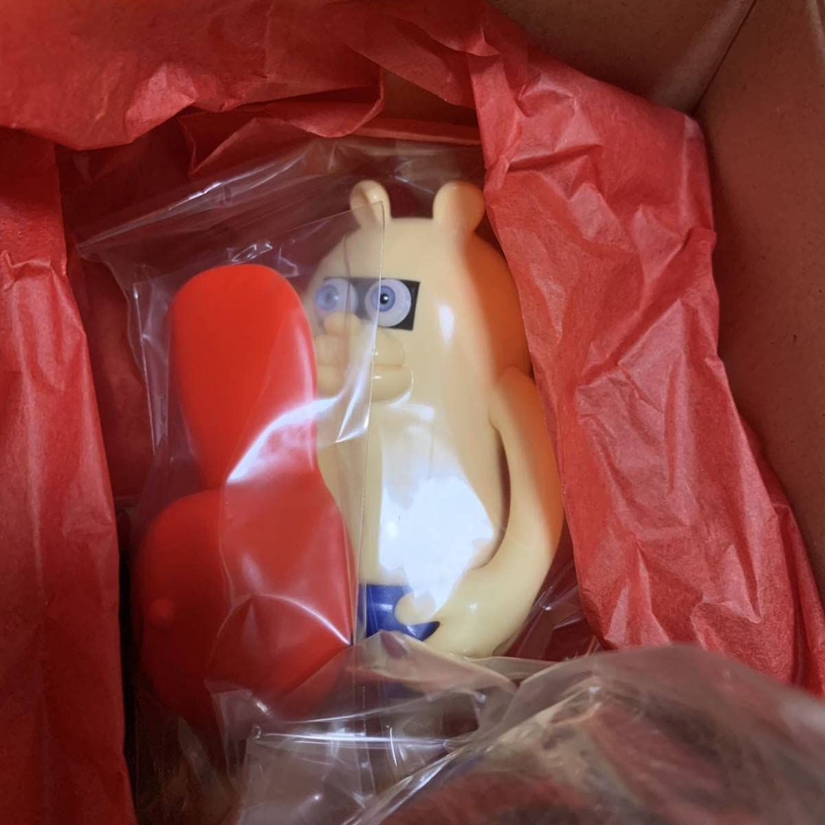 T9G コタロー t9g ソフビ