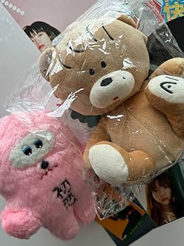 あいみょん AIM限定 ぬいぐるみ あくまちゃん あいみょん あくまちゃん