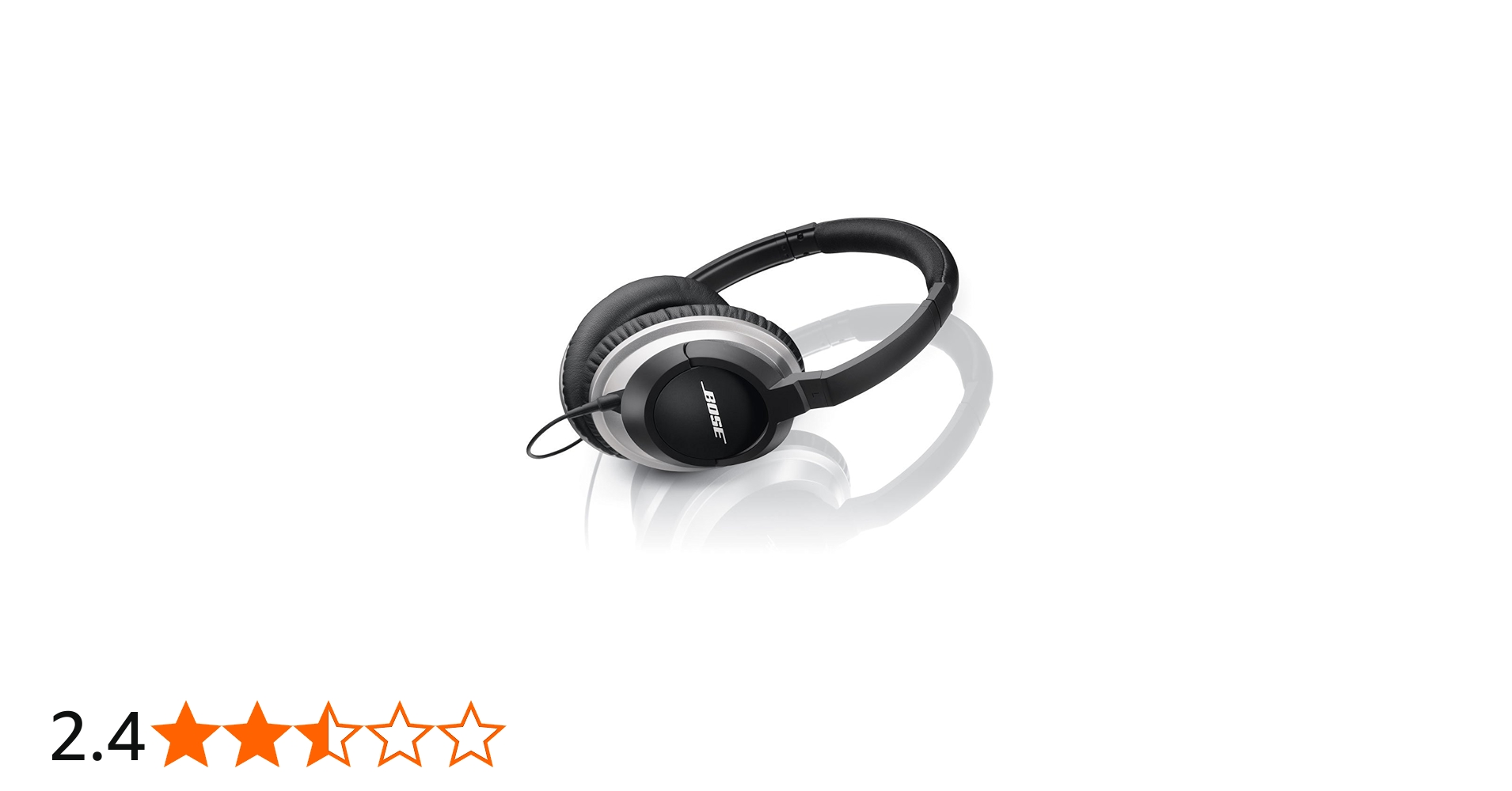 Amazon.co.jp: Bose AE2 audio headphones アラウンドイヤータイプ高