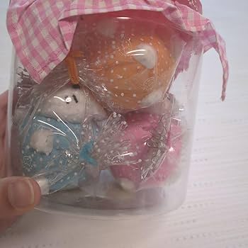 Amazon.co.jp: にゃんにゃんにゃんこ にゃんこ キャンディボトル : ホビー