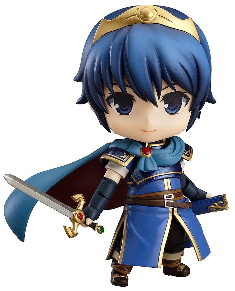 フィギュア ねんどろいど 589 ファイアーエムブレム シーダ 新・紋章の