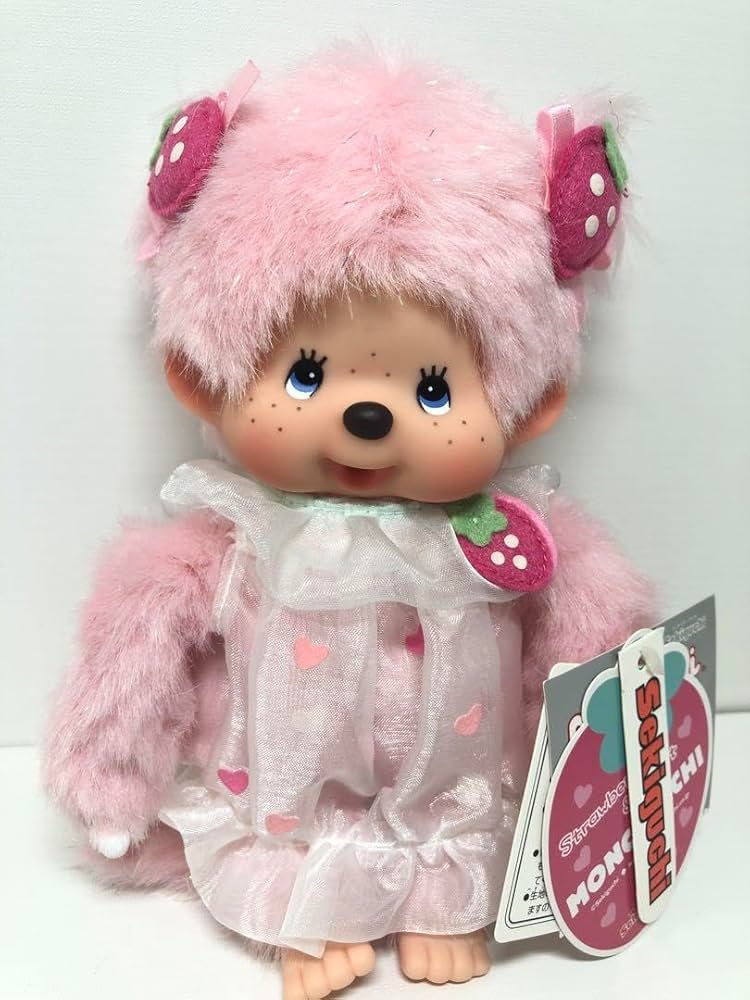 ピンクレディー フィギュア モンスター 当時物 箱キズ 未使用 Amazon