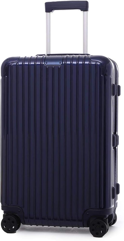 88 袋付き RIMOWA スーツケース エッセンシャル チェックイン M