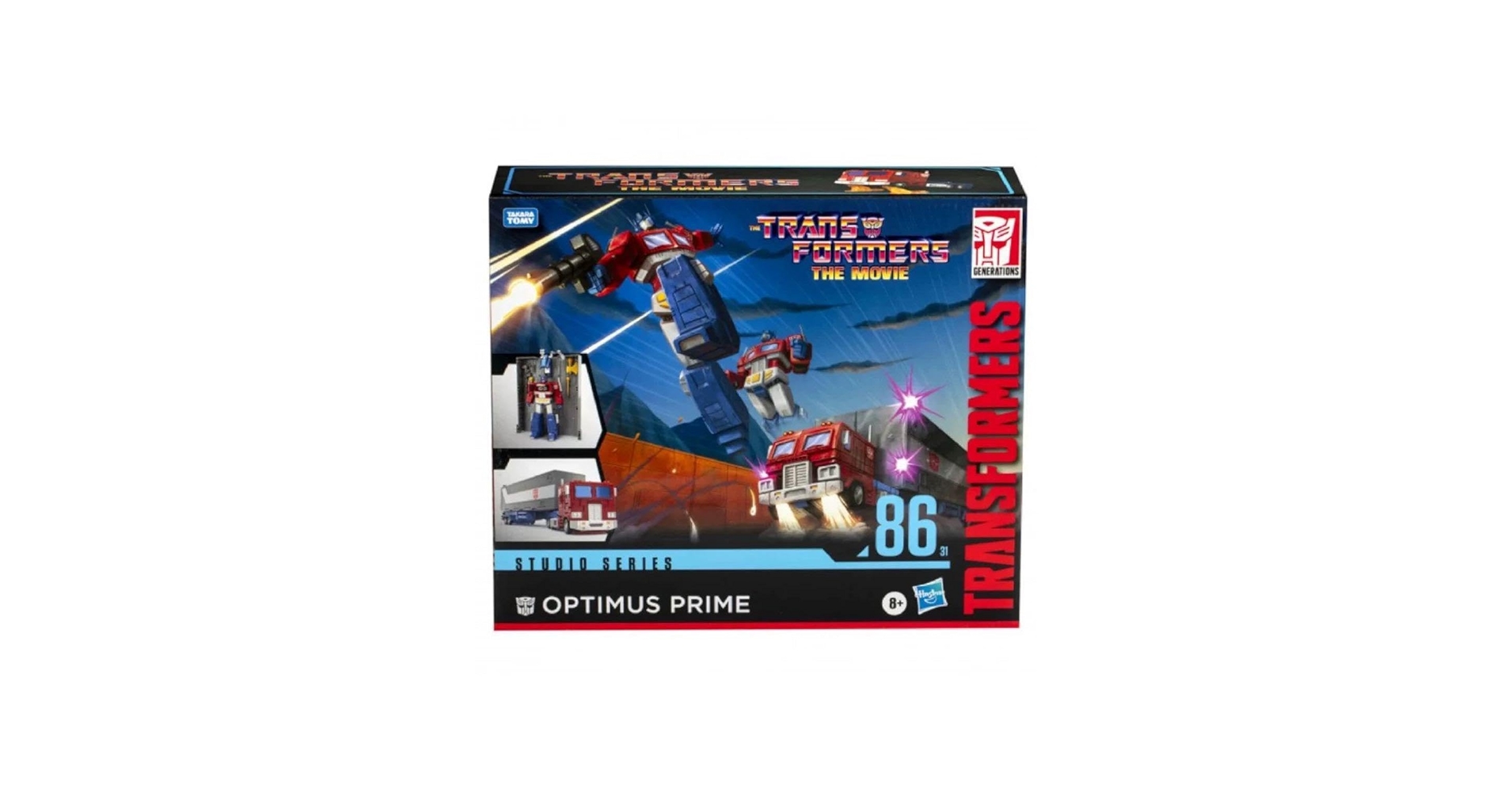 Amazon.co.jp: トランスフォーマー スタジオシリーズ SS 86