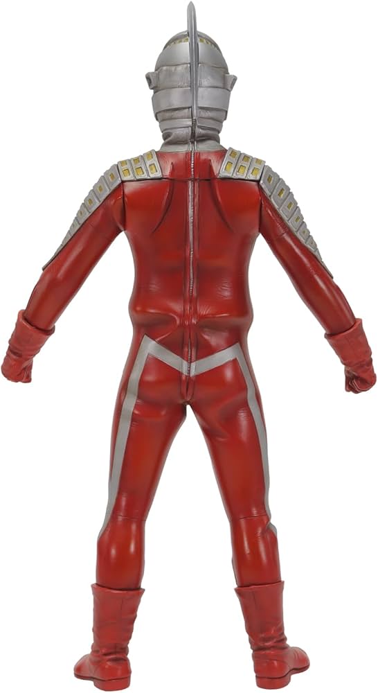 Amazon.co.jp: キャラクターコンテンツプロダクション(Ccp) 1/6特撮