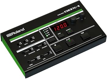 Amazon.co.jp: Roland AIRA SBX-1 シンクボックス SYNC BOX ローランド