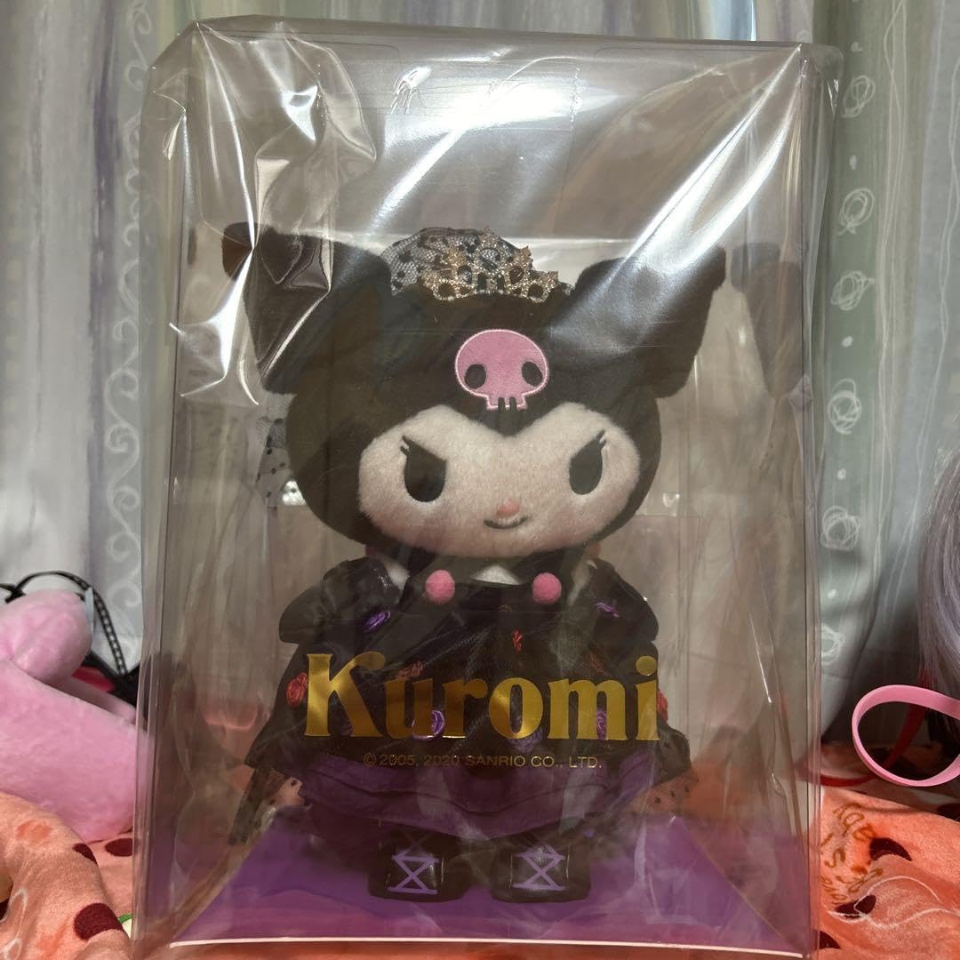 サンリオ クロミ バースデードール