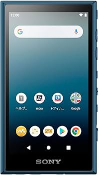 Amazon.co.jp: ソニー ウォークマン 32GB Aシリーズ NW-A106