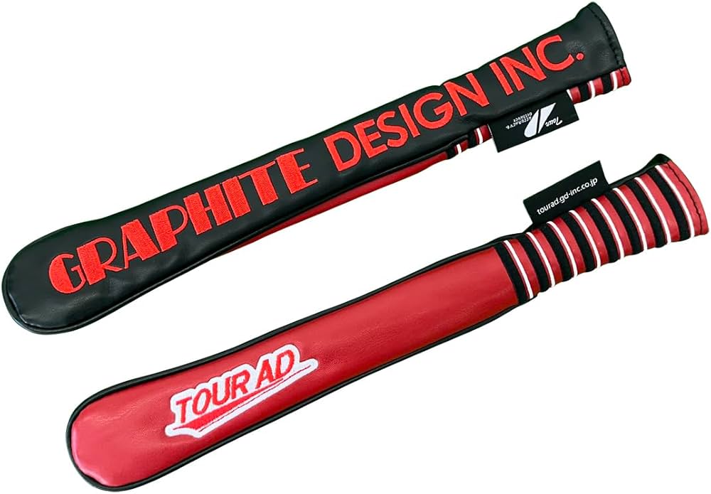 グラファイトデザイン TourAD GCアライメントスティック TOURAD GC