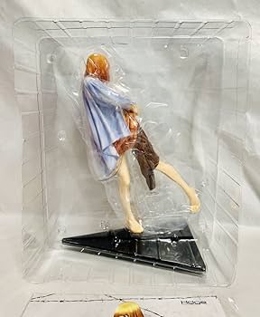 Amazon.co.jp: Hdge technical statue No.14 監獄学園 プリズン