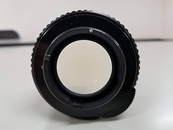 Amazon.co.jp: Pentax M42 SMC Takumar 50mm F1.4 : Electronics