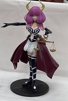 Amazon | ジュネス202 葬送のフリーレン 断頭台のアウラ ガレージ