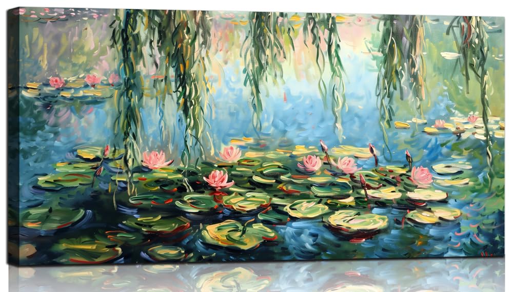 クンストラーゼン モンドリアン Soak Up Art When You Can クン