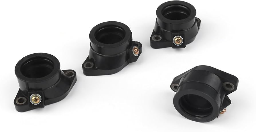 Amazon | Bruce & Shark(ブルース・サメ) Yamaha FZR250R 1989-1994 用