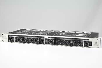 Amazon.co.jp: BEHRINGER / MDX2100 COMPOSER [Dynamic Processor