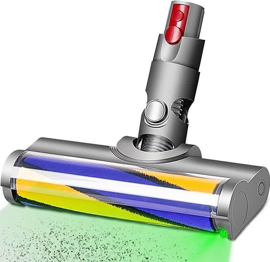 Amazon | Ashigodou ダイソン ヘッド V12 Detect Slim/Digital Slim