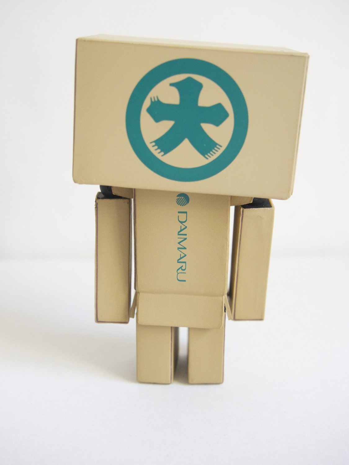 Amazon.co.jp: リボルテックダンボー・ミニ 大丸ver.(ダンボー写真展